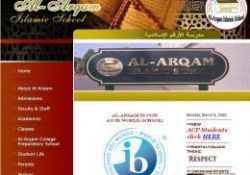 Amerika'da bir Medresetüzzehra