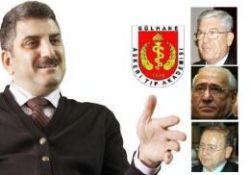 Tolon, suçluluk psikolojisiyle hareket ediyor-ÖZEL