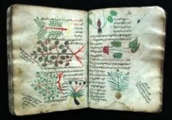 İslami el yazmalar için yeni dijital kütüphane