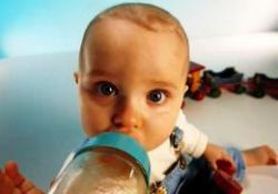 Çocuğunuz süt içmiyor mu?