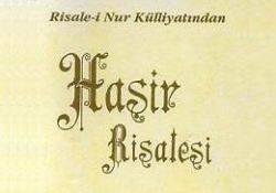 Haşir Risalesi hangi tarihte yazıldı?-ÖZEL