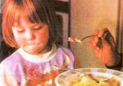 Eyvah! Çocuğum hiçbir şey yemiyor