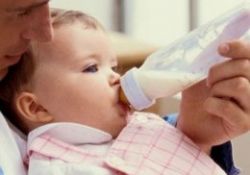 Anne sütünün inanılmaz etkisi