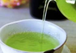 Yeşil çay, down sendromu için umut olabilir