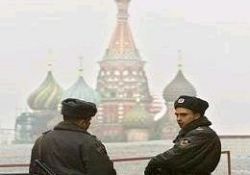 Rus STK'ları: İslam düşmanlığı Rusya'yı parçalar