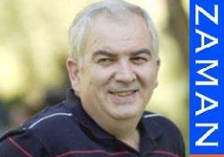 Dayımın kütüphanesindeki Said Nursi kitabı