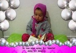 Bir inciden, Birinci Söz dersi-VİDEO