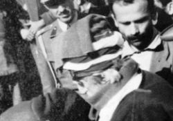 Sadakat, sebat ve fedakarlığın timsali-ÖZEL