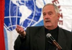 Prof. Thomas Michel: Said Nursi'yi büyük yapan sır-ÖZEL