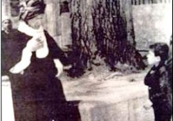 Kare kare Bediüzzaman-FOTO