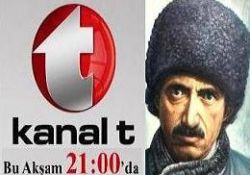 Kanal t'de Said Nursi programı