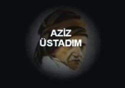 Aziz Üstadım ilahisi-VİDEO