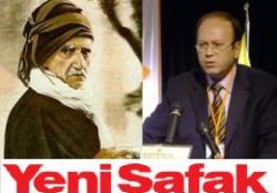 Bediüzzaman'ın Batı ve İslam medeniyeti kıyası