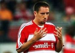 Ribery: '5 vakit namaz kılıyorum'