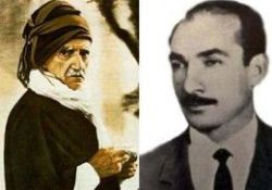 Said Nursi'nin ses kaydı-VİDEO