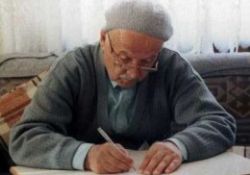 Abdullah Yeğin'den ihlas dersi-VİDEO