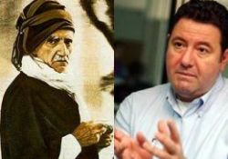 Emre Aköz'den Said Nursi yorumu