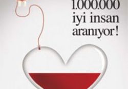 1 Milyon iyi insan aranıyor
