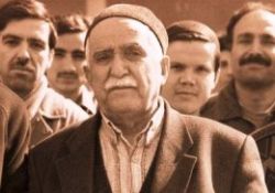 Mustafa Sungur'u gizli kamerayla ben çektim-ÖZEL