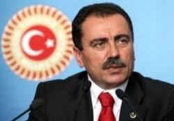 Yürek yakan görüşme