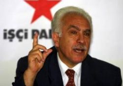 Perinçek: Nurculara karşı işbirliği yapalım