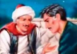 Hodbin ile Hudabin'in 4. Söz macerası