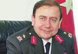 Nurcuları fişledim terfi ettim-ÖZEL