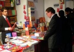 Merak Kitap ve RisaleHaber Kitap Fuarında
