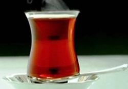 Çayı sıcak içmek, kanser riski taşıyor