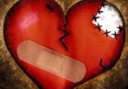 'Kırık Kalb'i onarmak artık mümkün