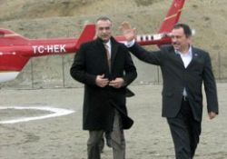 BBP'den resmi açıklama: Yazıcıoğlu da hayatını kaybetti...