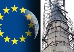 Osmanlı camilerine AB restorasyonu