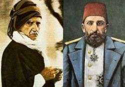 Abdülhamid, Said Nursi'yle hiç karşılaştı mı?
