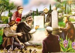 Bediüzzaman'ın Kastamonu yılları hayat buldu