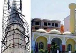 Yunanistan Osmanlı Camilerini restore ediyor