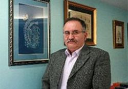 Sanatımızı geleneği yıkmadan yükseltmeliyiz