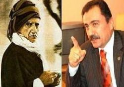 Yazıcıoğlu: Bediüzzaman'ı anlamak istiyoruz-ÖZEL