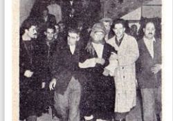 Bediüzzaman'ın ilk kez yayınlanan fotoğrafı