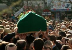 Hayatı da ölümü de veren O'dur