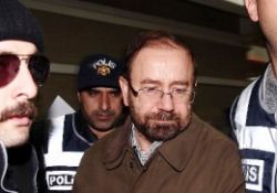 Ergenekon baronunun hedefi Nur Cemaatleri