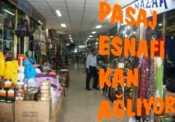 Esnaf Allah bereket versin demeyi unuttu