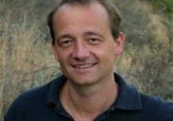 Alman yazar: İslam'ı örnek alamaz mıyız?