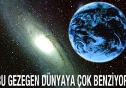 Bilim adamlarını şaşırtan bir ilk!