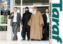 Yardımcısı ajan çıktı