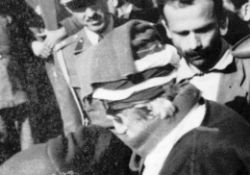 Zübeyir bana verilmiş diye mânevî ihtar aldım