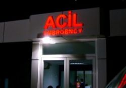 Acil bir durumda ne yapacağınızı biliyor musunuz?