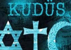 Kudüs'te 3 dinin sembollerine sanal gezi