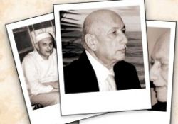 Mehmet Emin Birinci'yi rahmetle anıyoruz-ÖZEL