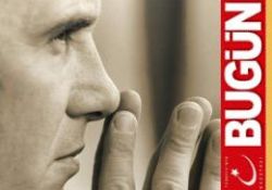 Aklımız Allah var diyor