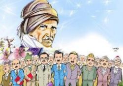 Bediüzzaman ve çiçekleri-ÖZEL